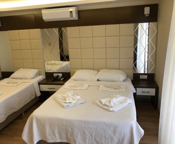 Yuvarlakçay Butik Otel