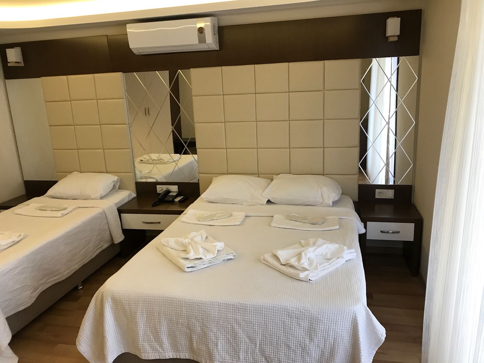 Yuvarlakçay Butik Otel