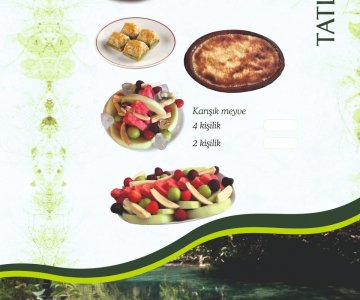 Tatlılar