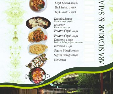 Salatalar